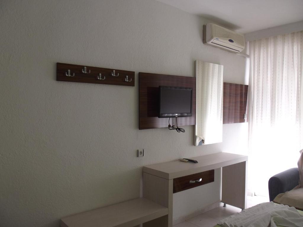 Derya Motel Side Habitación foto